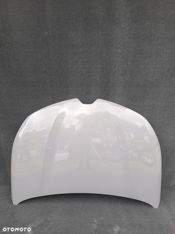 Maska przednia Clio V Lift- TEKQG