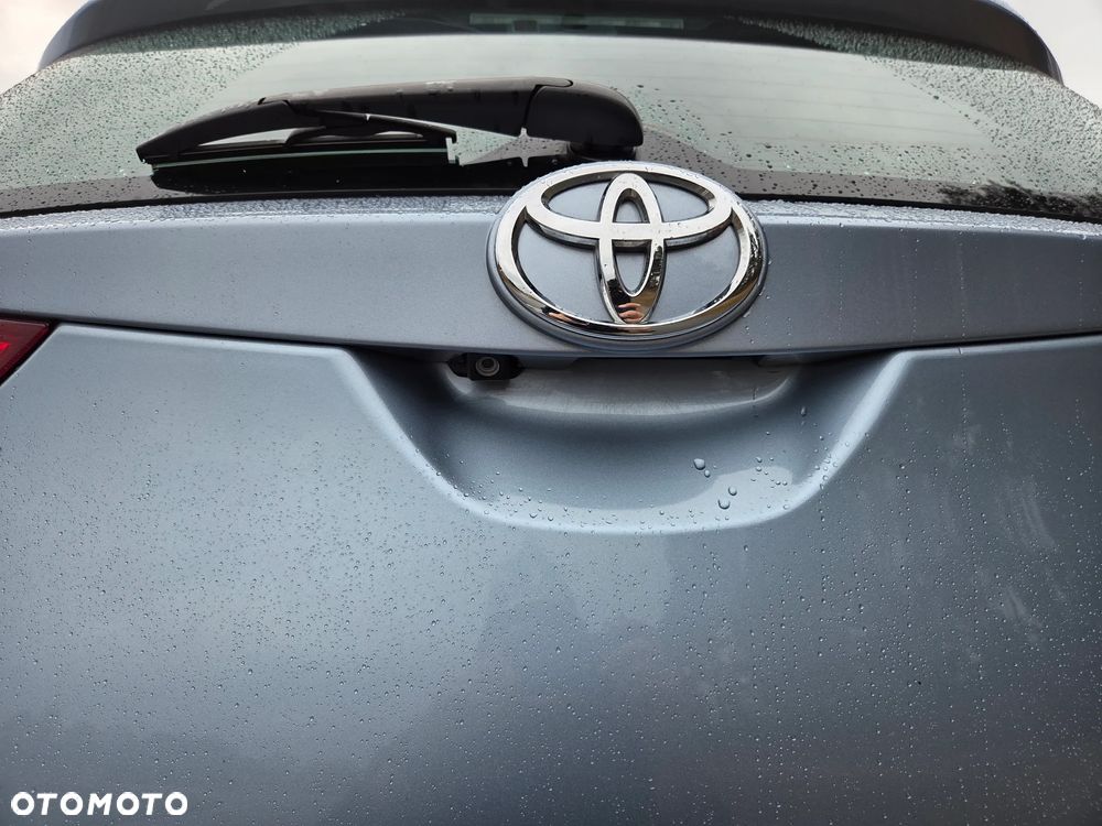 Toyota Auris 1.6 Premium - 10
