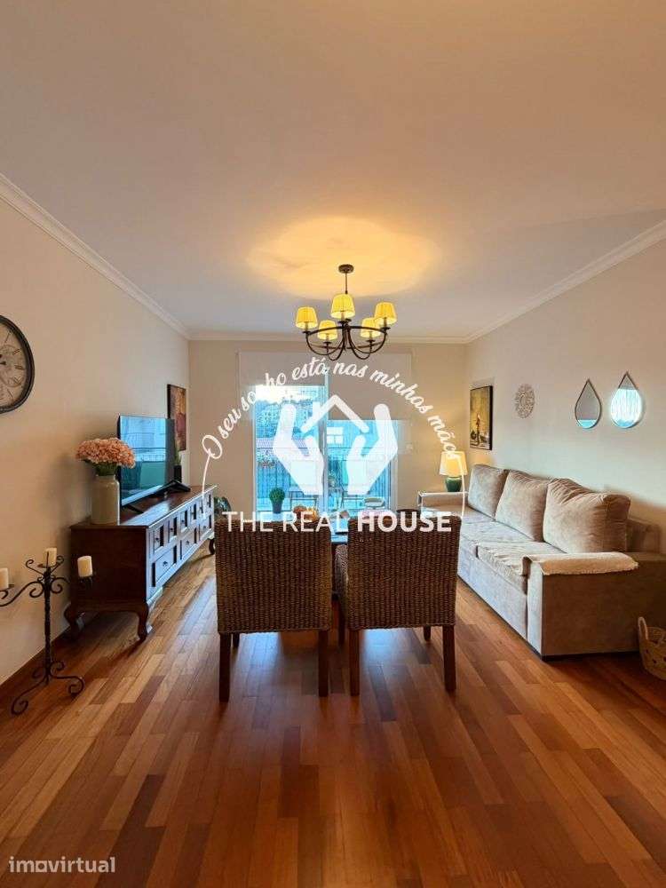 Apartamento T1 - Caniço - Grande imagem: 3/18