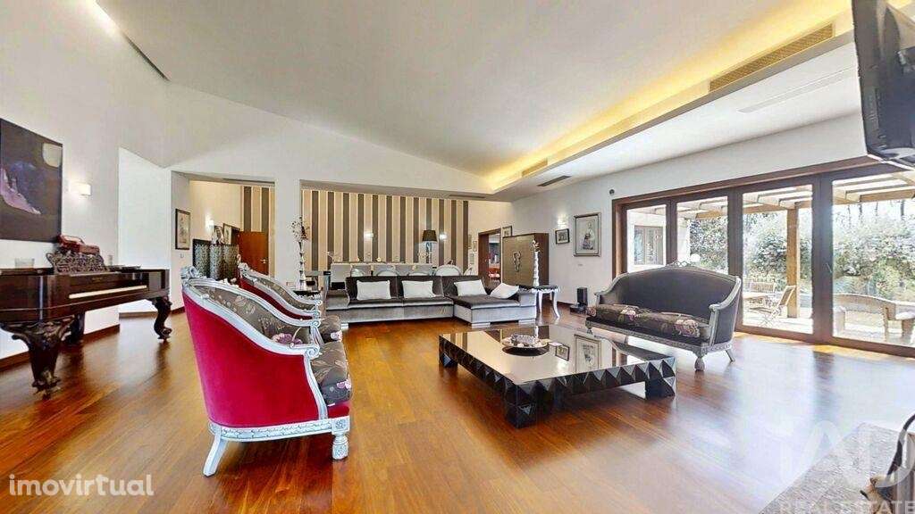 Casa / Villa T4 em Associação de Freguesias do Vale do Neiva de 489,00 - Grande imagem: 5/27