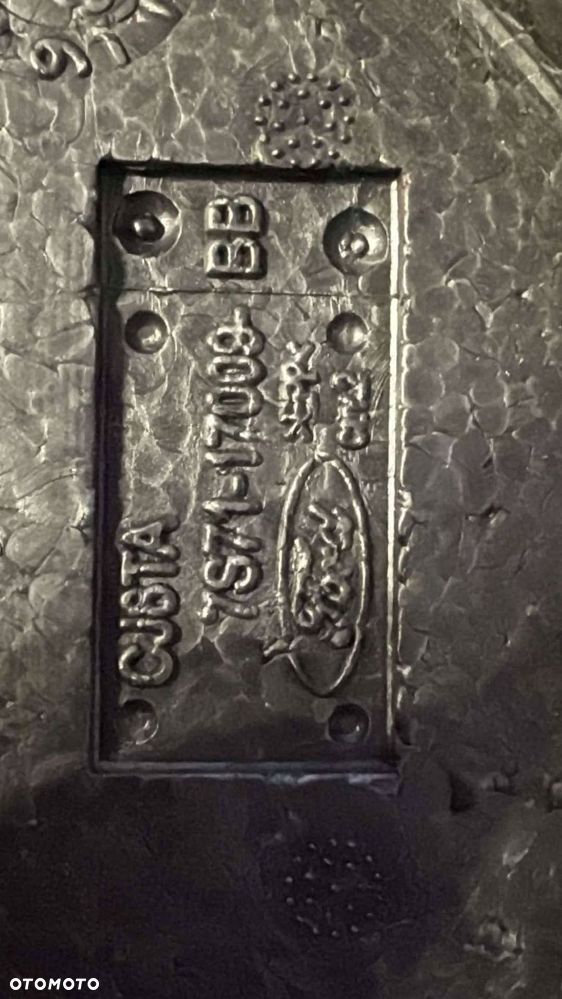 zestaw naprawczy ford mondeo mk4 - 3