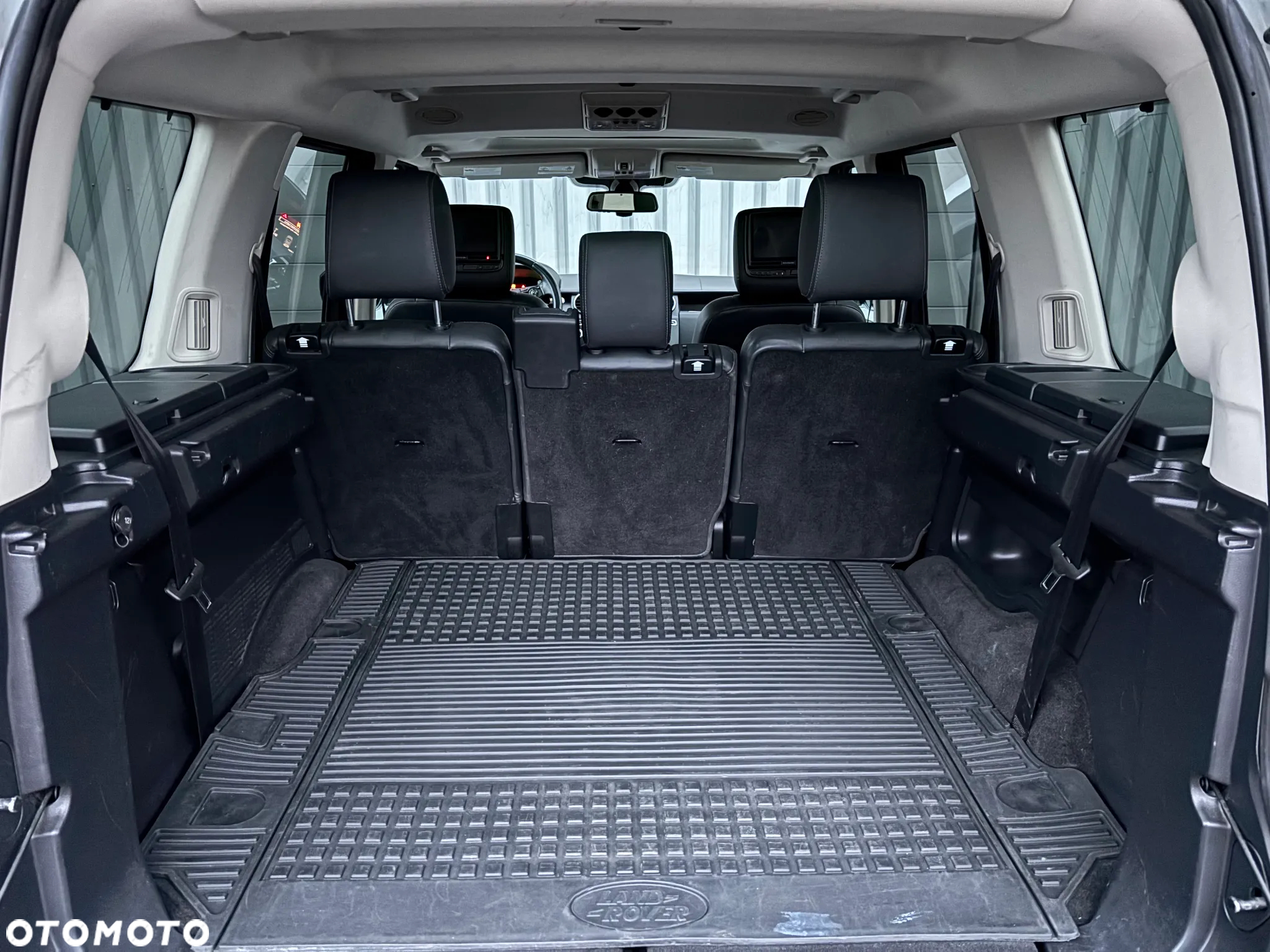 Land Rover Discovery IV 3.0 V6 SC Landmark - 24