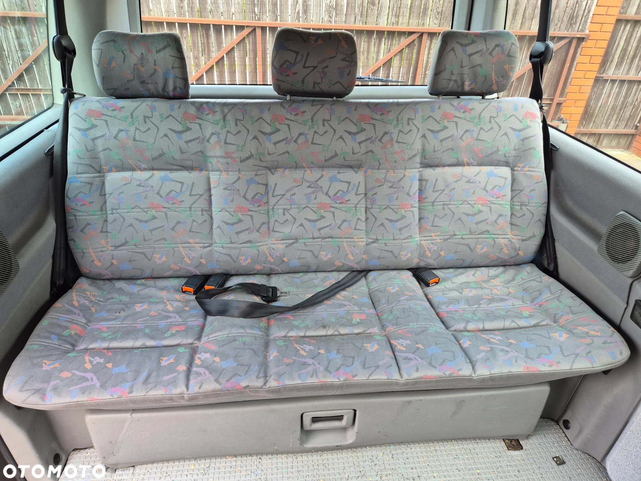 Volkswagen Transporter T4 TDI - 34