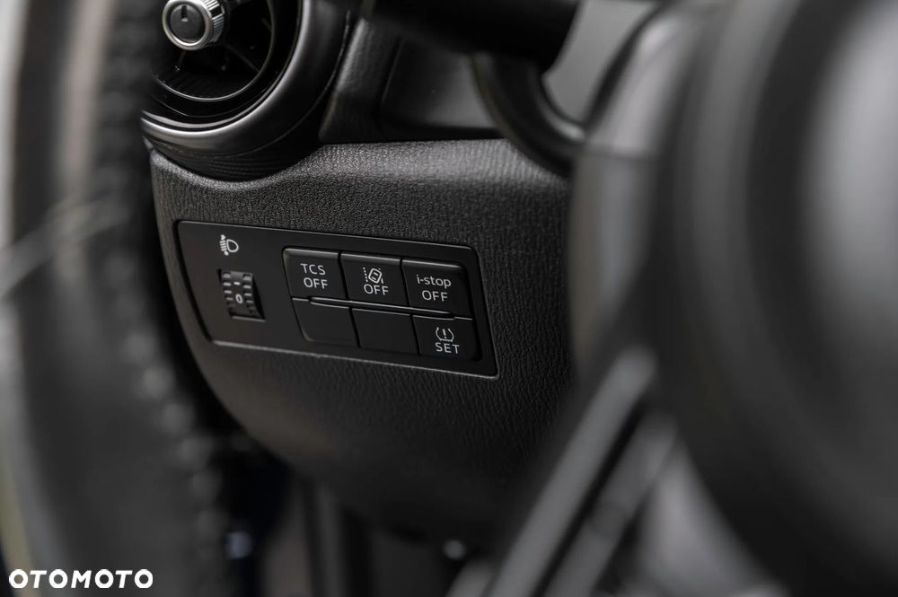Mazda CX-3 SKYACTIV-G 121 FWD Prime-Line - 38