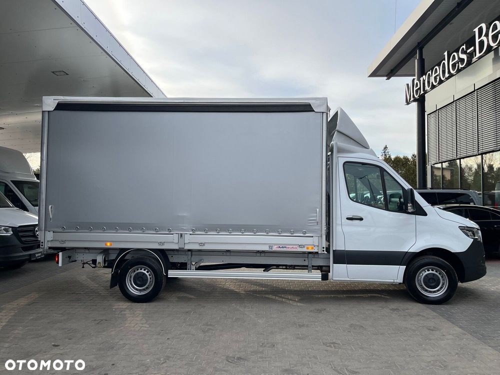 Mercedes-Benz Sprinter Sprinter - 5