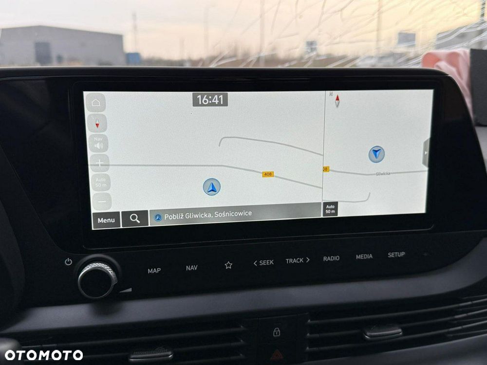 Hyundai i20 1.2 Modern - 24