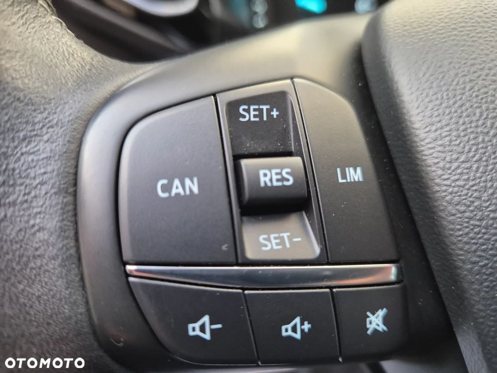 Ford Fiesta 1.1 Trend - 20