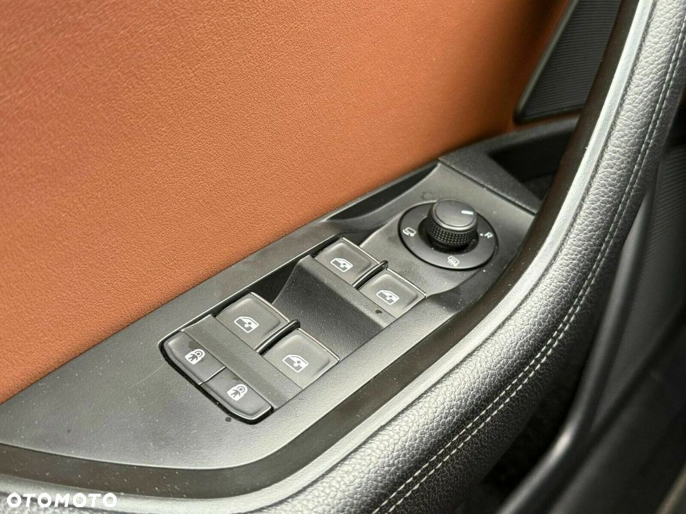Skoda Superb - 26