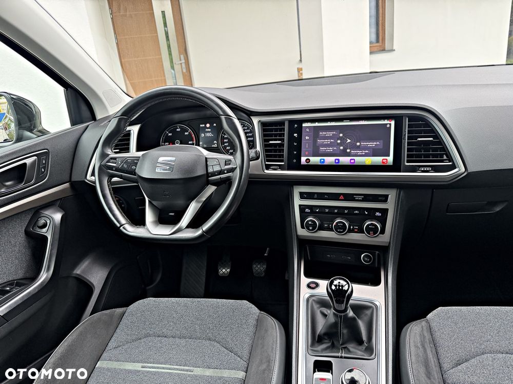 Seat Ateca 2.0 TDI Xperience - 18