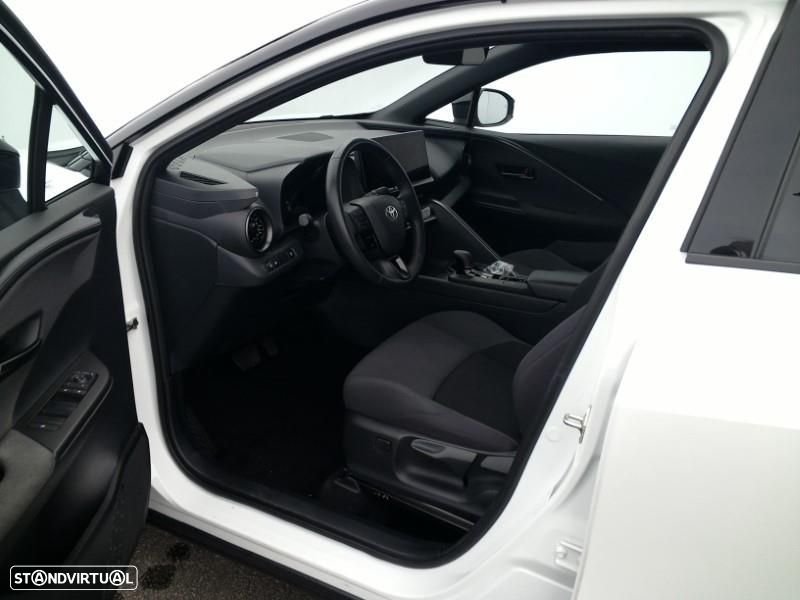 Toyota C-HR - 7