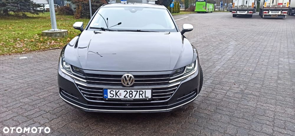 Volkswagen Arteon 2.0 TDI SCR Elegance DSG - 2