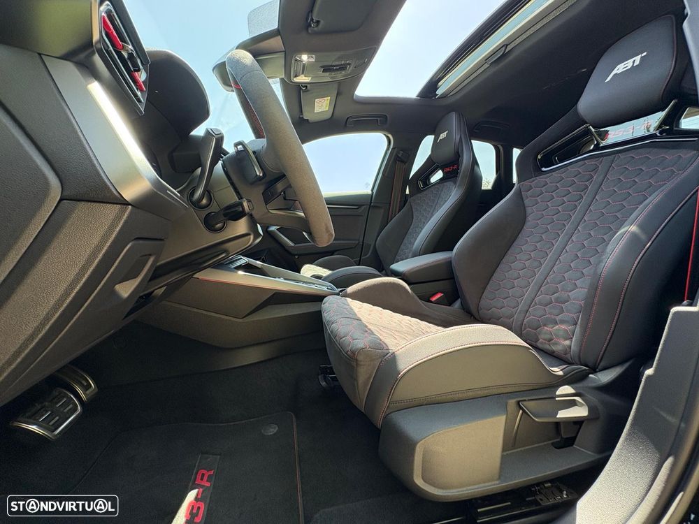 Audi RS3 Sportback - 21