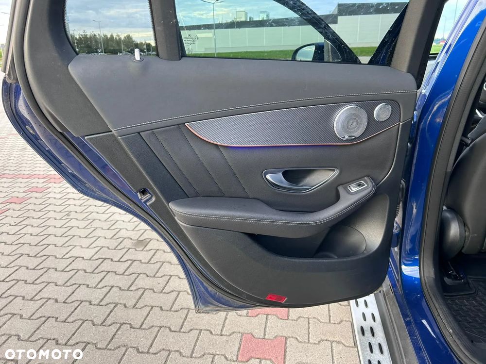 Mercedes-Benz EQC 400 4Matic AMG Line - 28