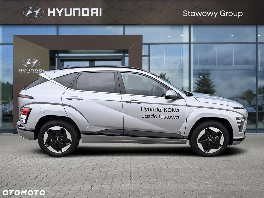 Hyundai Kona 65kWh Executive - 6