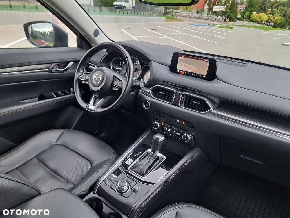 Mazda CX-5 - 37