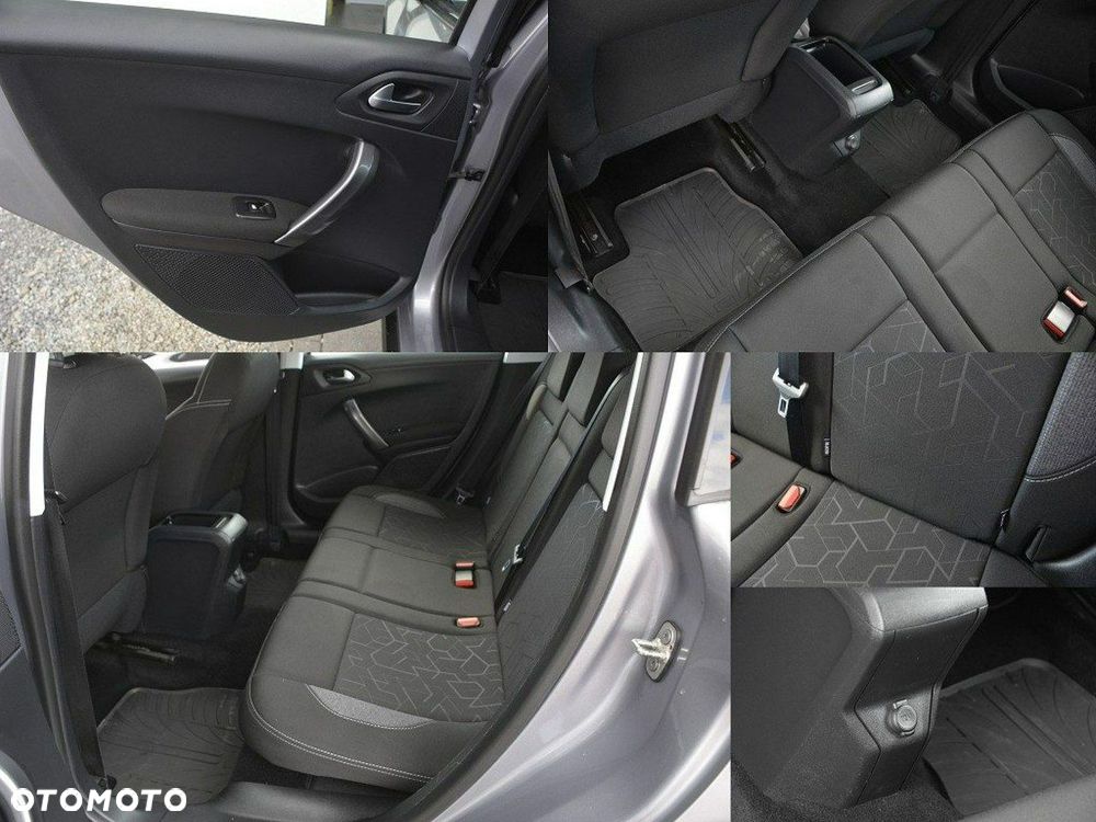 Peugeot 2008 1.6 BlueHDi Active - 31