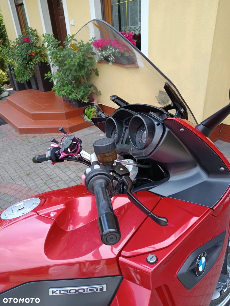 BMW K - 8