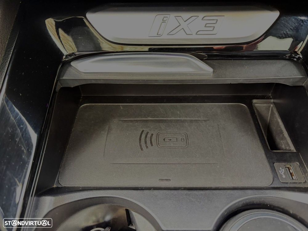 BMW iX3 Impressive - 20