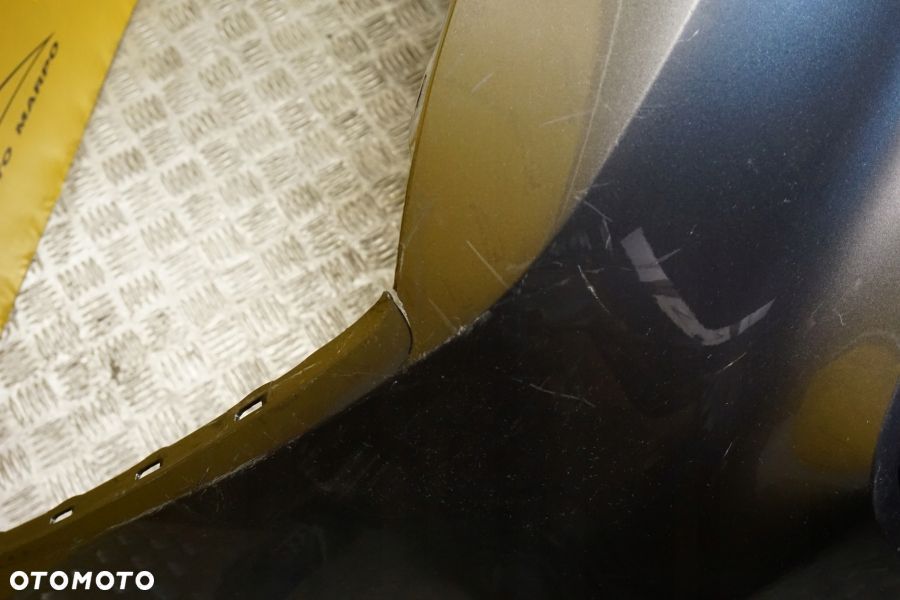 ACURA INTEGRA 2024 2025 - Zderzak Tył Tylny Dokładka USA - 8