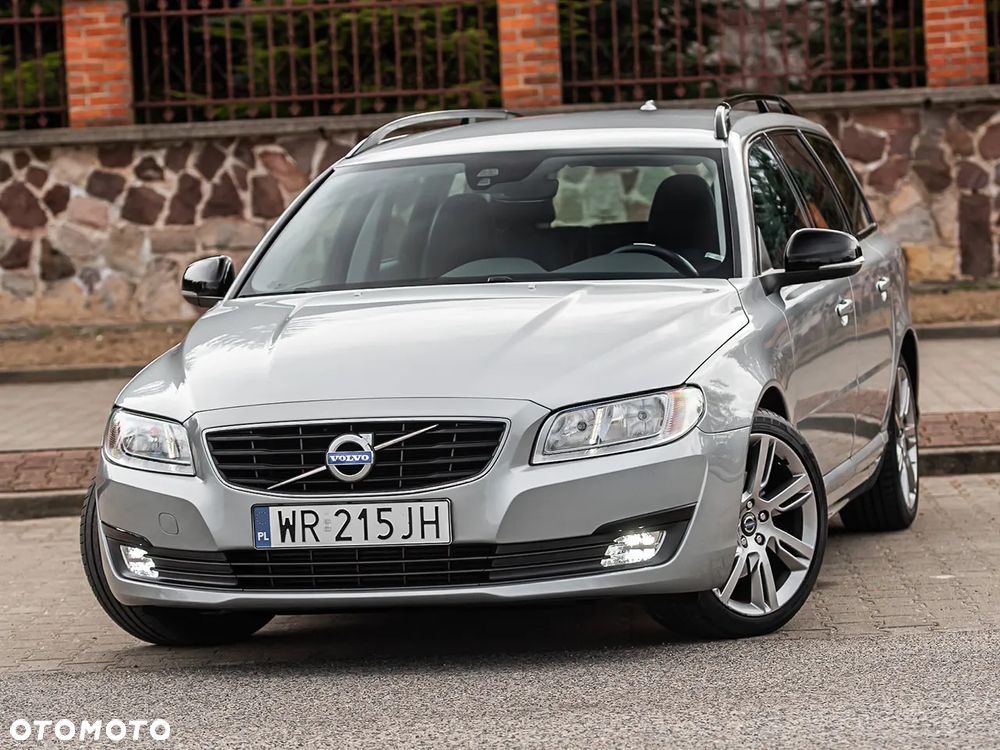 Volvo V70 - 5