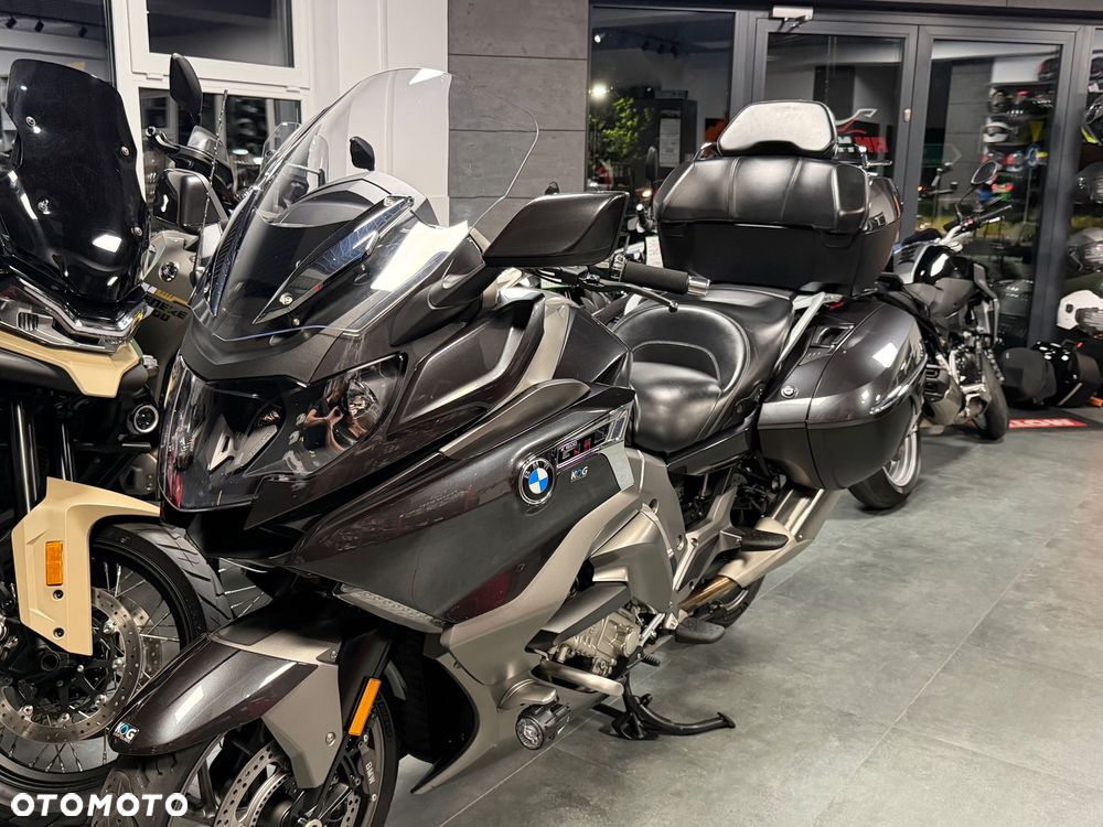 BMW K - 39