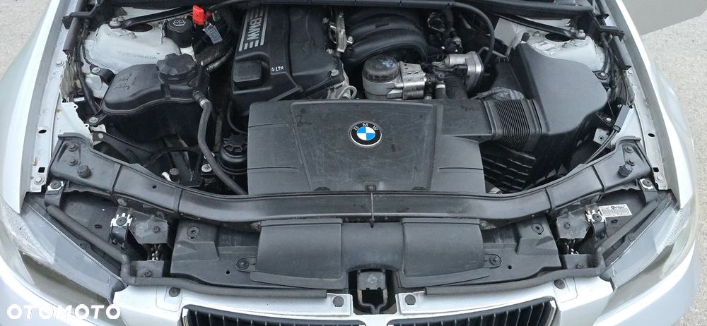 BMW Seria 3 - 28