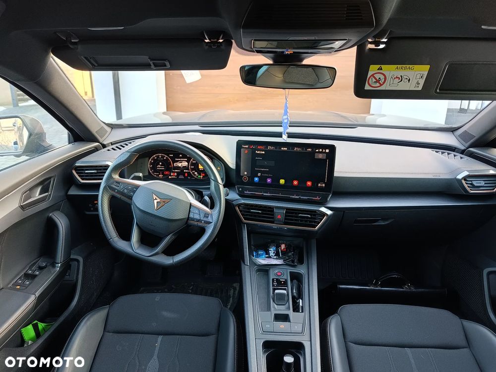 Cupra Formentor - 5
