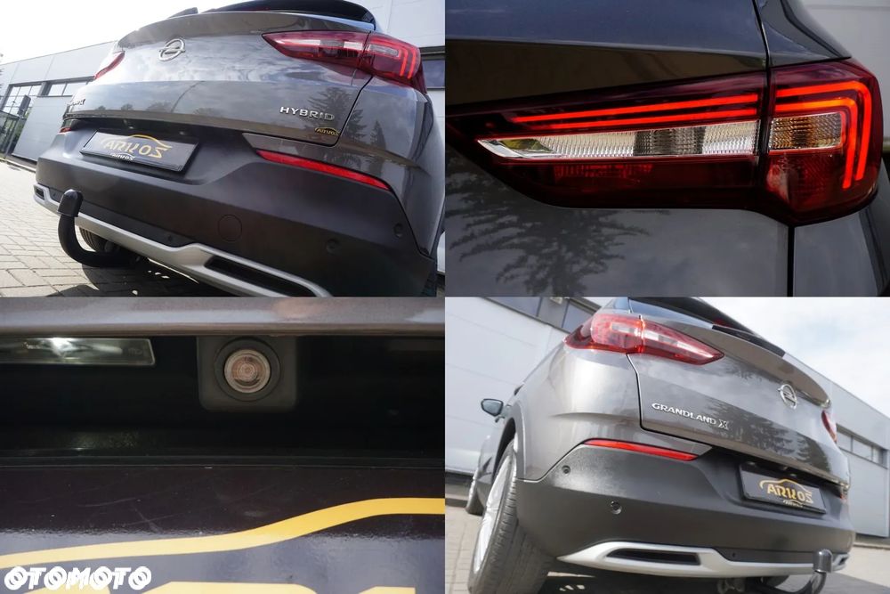 Opel Grandland X 1.6 T PHEV Ultimate - 18