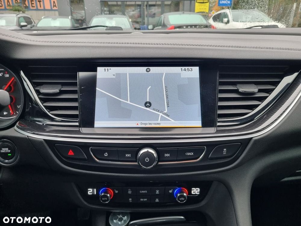 Opel Insignia 2.0 CDTI automatik Innovation - 19