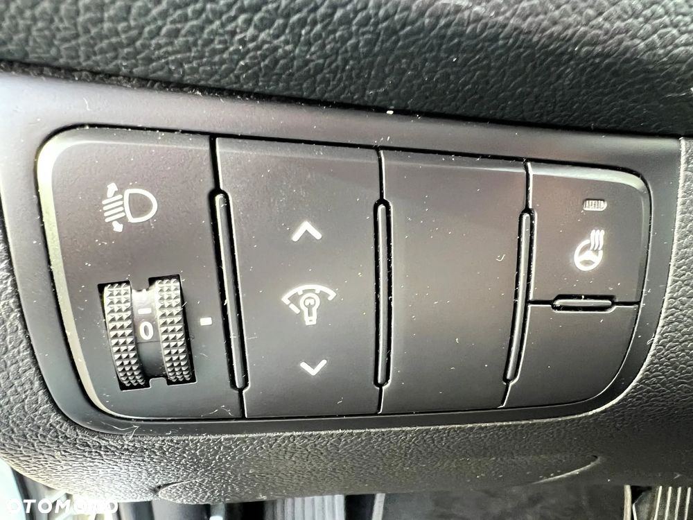 Kia ProCeed 1.6 GDI Vision - 21