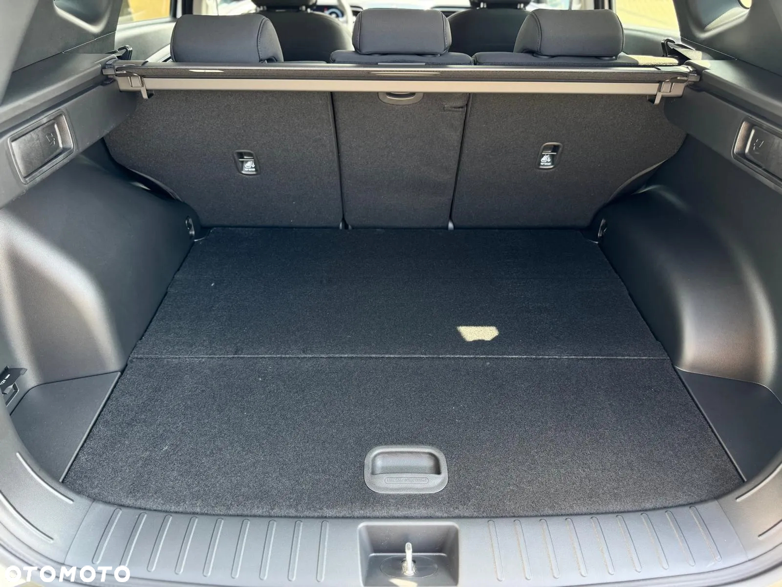 Hyundai Tucson - 28