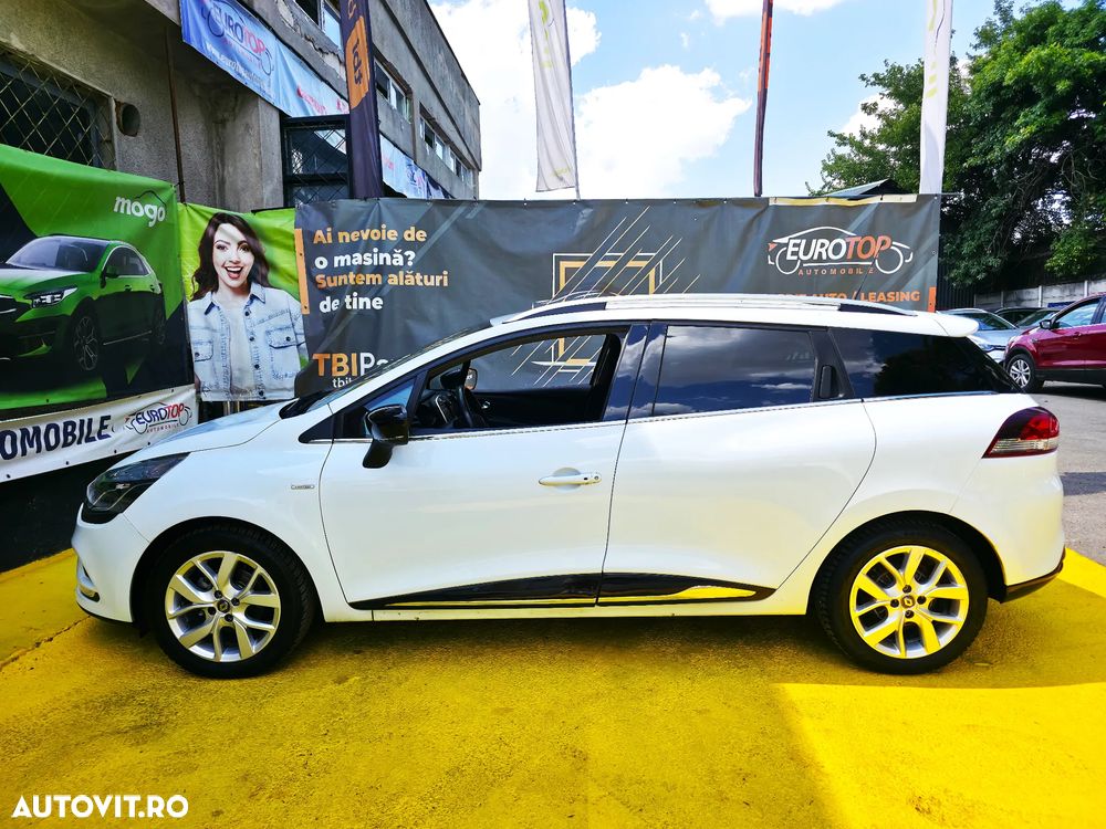 Renault Clio 0.9 Energy TCe Intens - 6