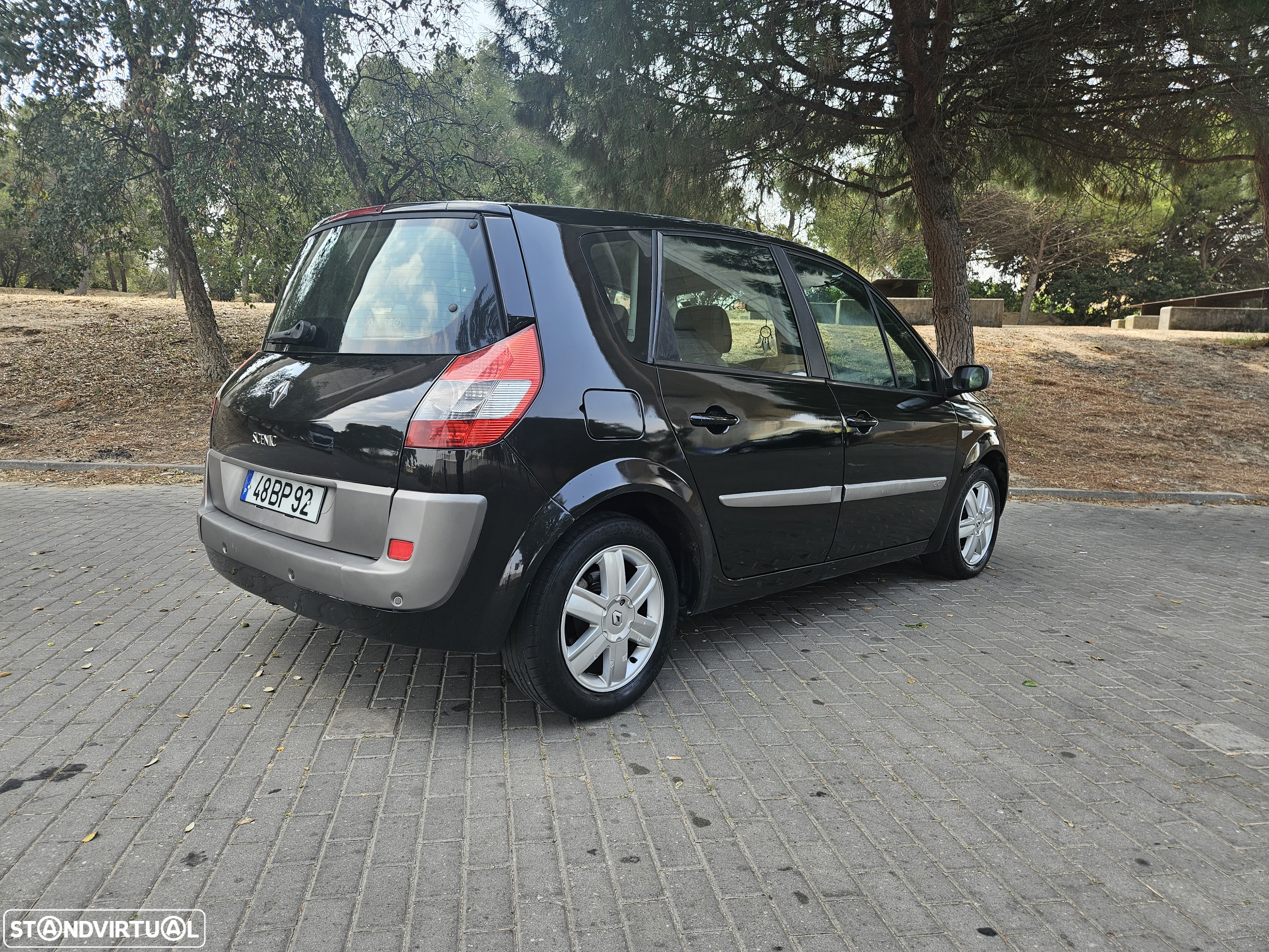 Renault Scénic - 3