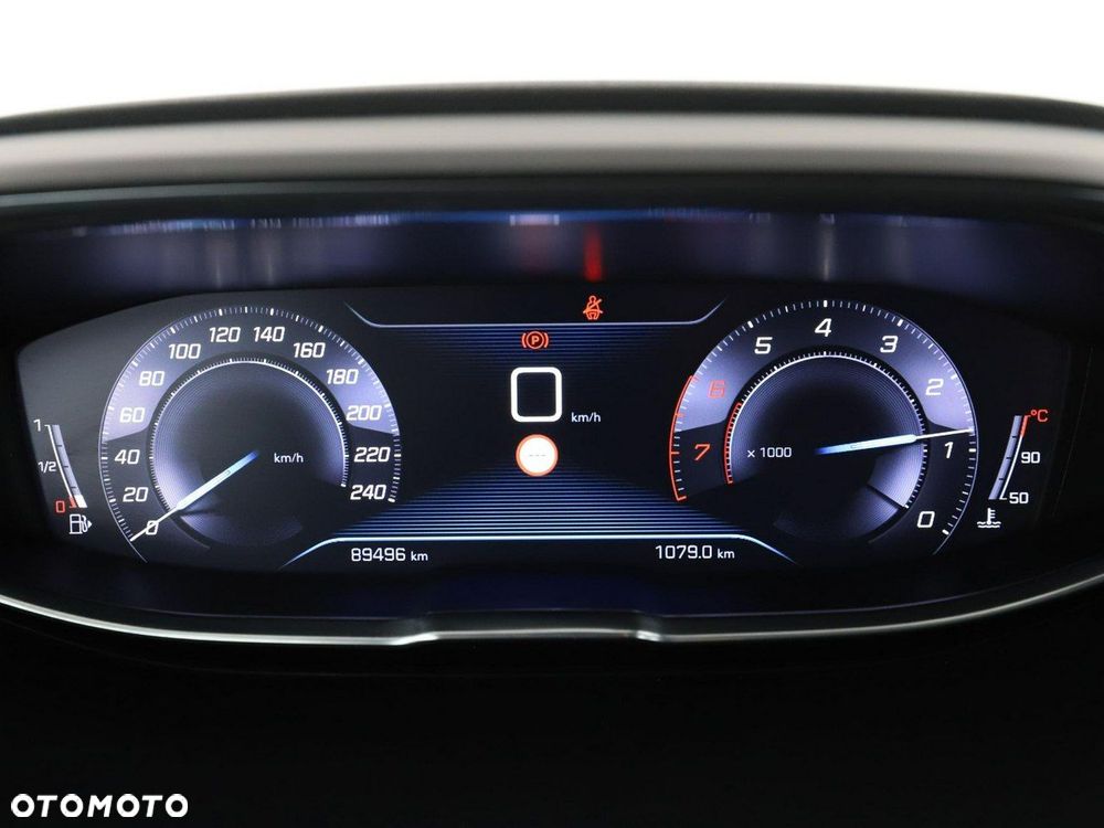 Peugeot 3008 1.2 PureTech GPF Crossway S&S - 23