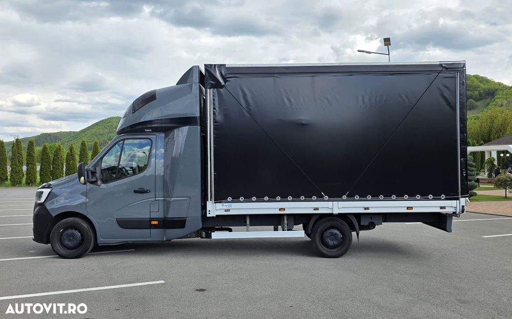 Renault Master - 20