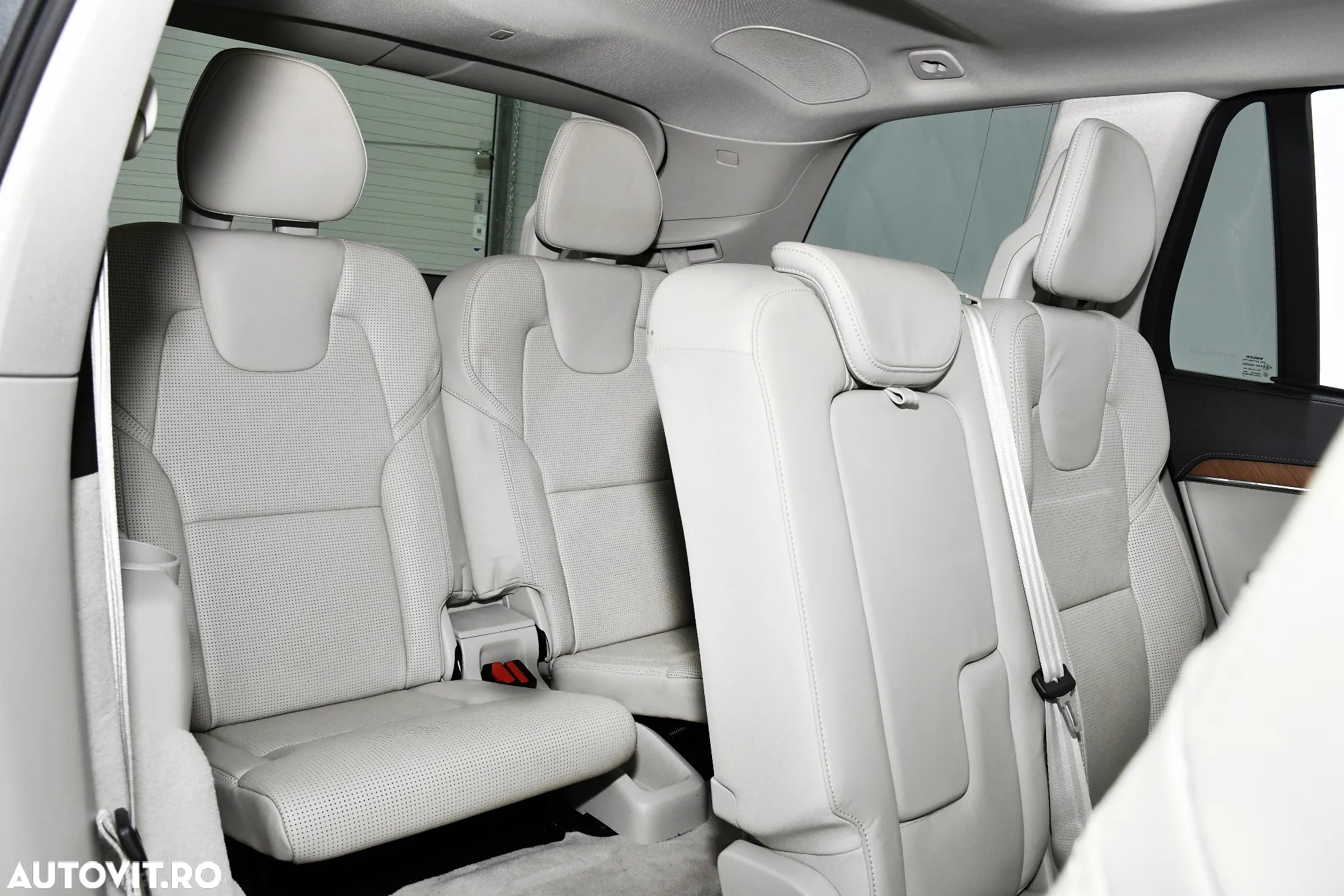 Volvo XC 90 T8 AWD Twin Engine Geartronic Inscription - 7