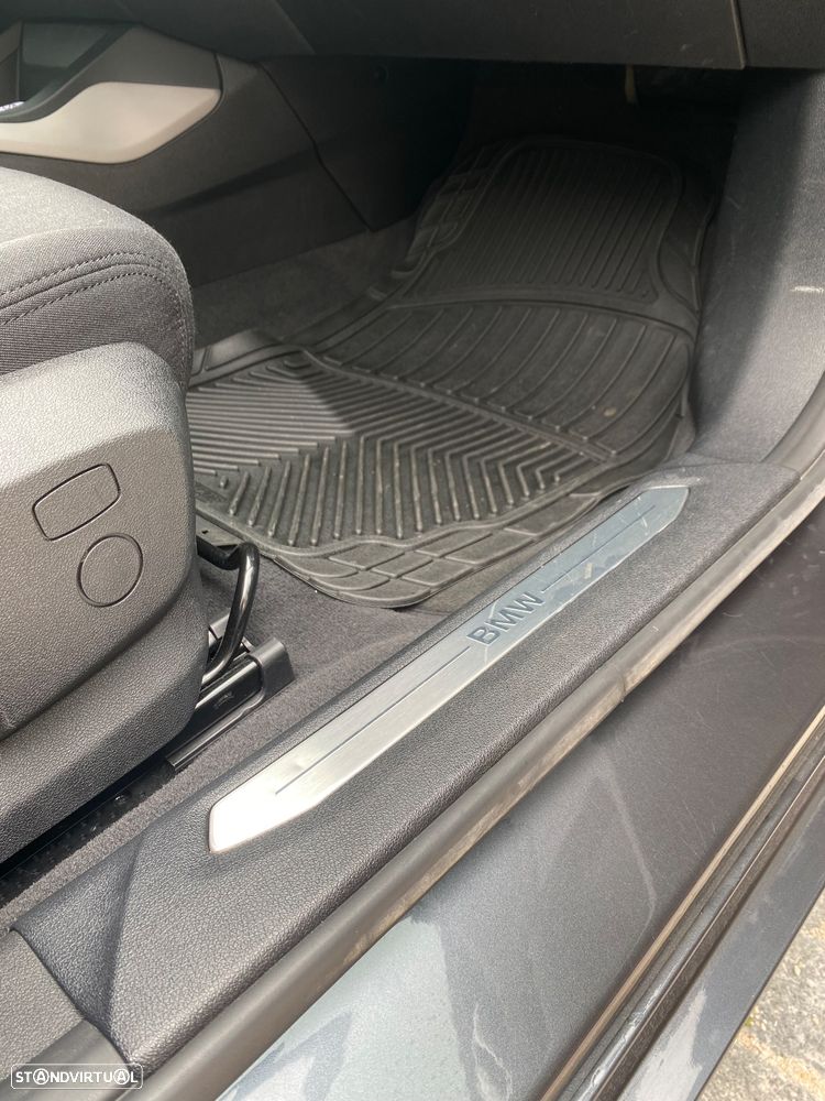 BMW 118 i Corporate Edition Auto - 7