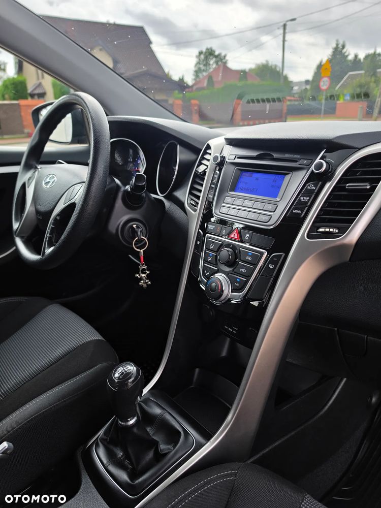 Hyundai i30 1.4 Style - 34