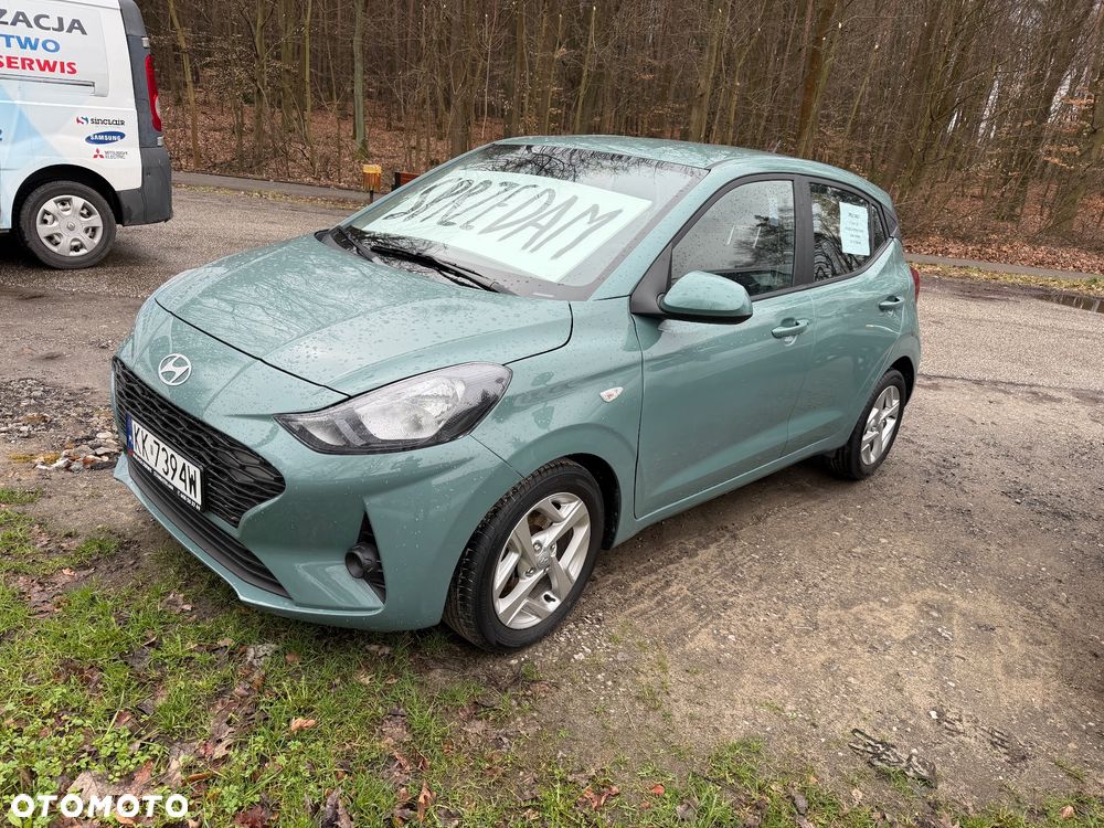 Hyundai i10 1.0 Comfort - 3