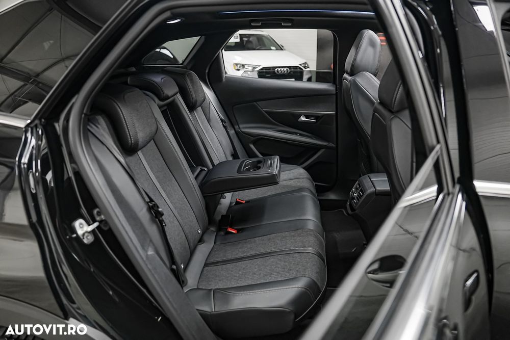 Peugeot 3008 - 13