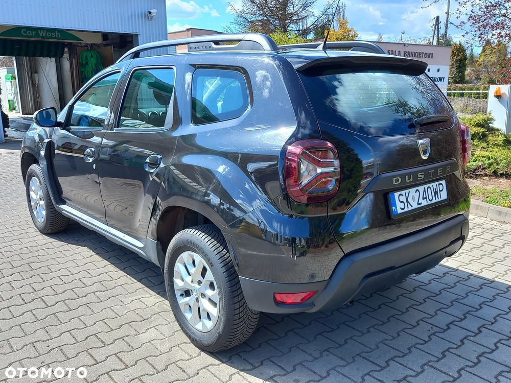 Dacia Duster 1.0 TCe Comfort - 6