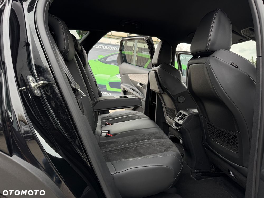 Peugeot 3008 1.5 BlueHDi GT S&S EAT8 - 34