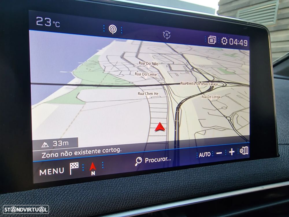 Peugeot 5008 BlueHDI 130 EAT8 GT - 39
