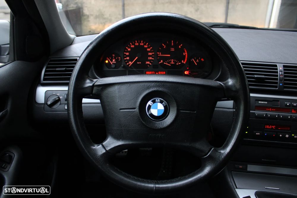 BMW 320 d - 33