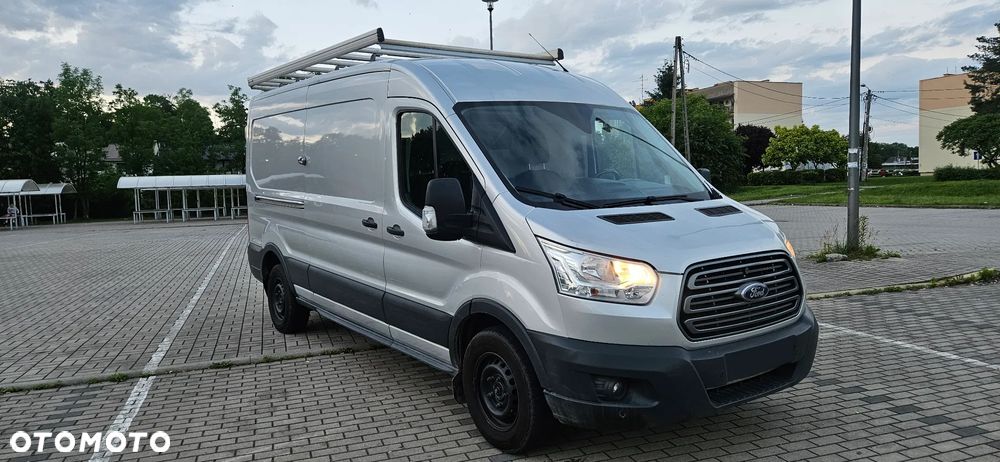 Ford TRANSIT - 1