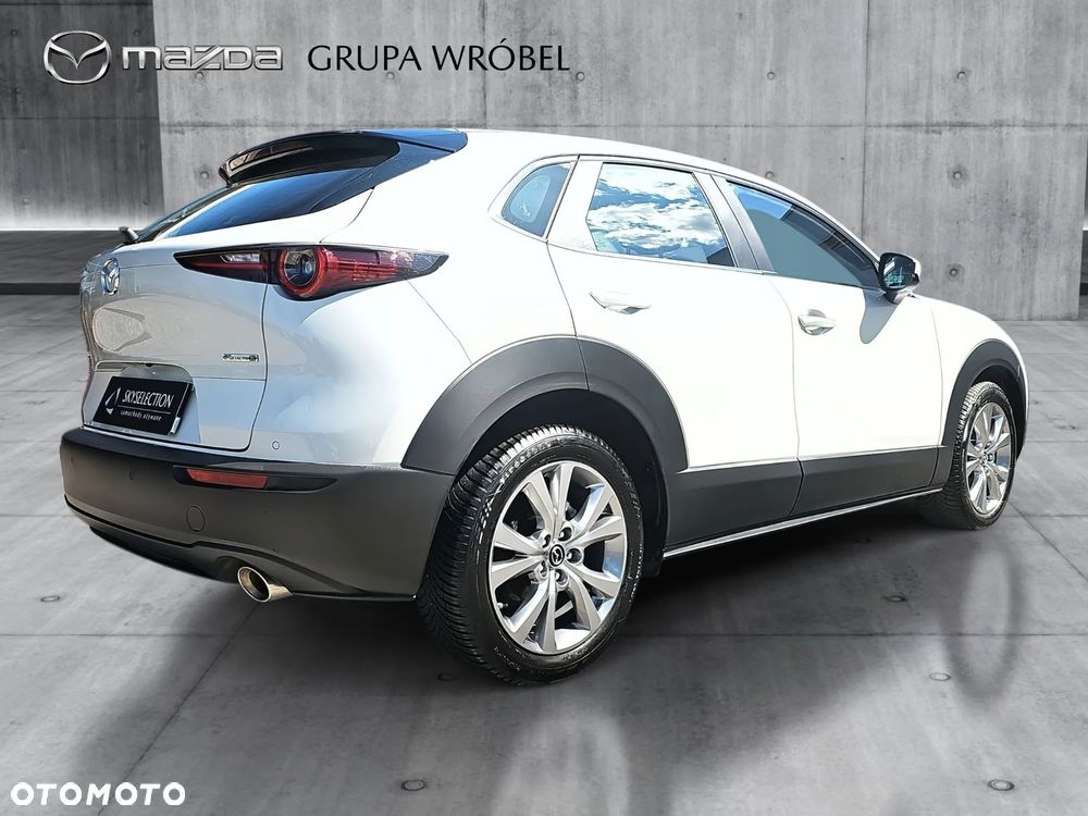 Mazda CX-30 2.0 mHEV Centre-Line 2WD - 5