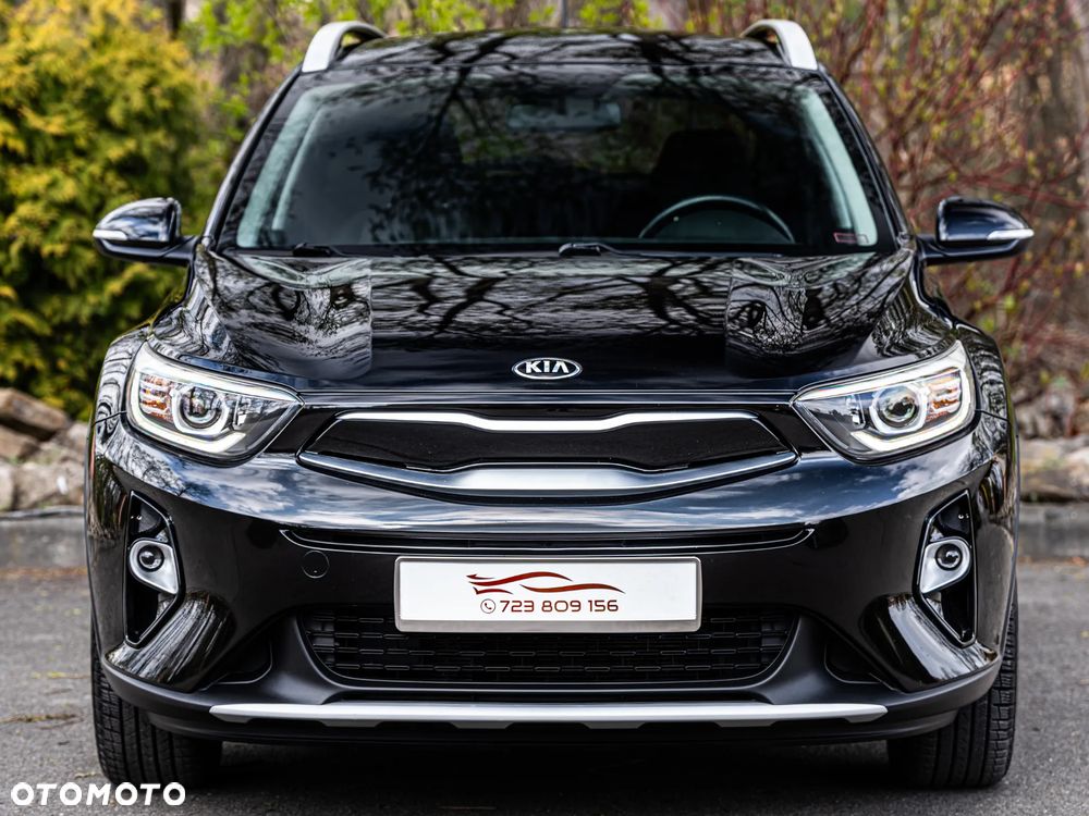 Kia Stonic - 21