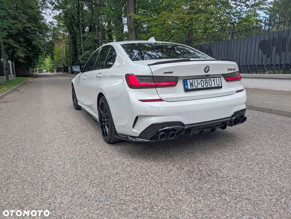 BMW Seria 3 - 7