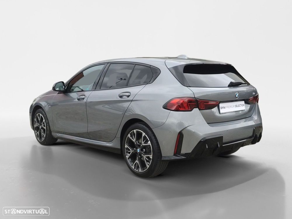 BMW 116 Pack Desportivo M - 3