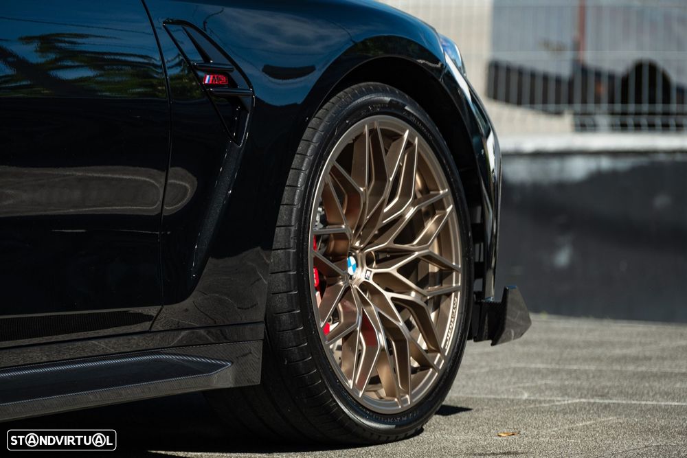 BMW M3 CS - 24